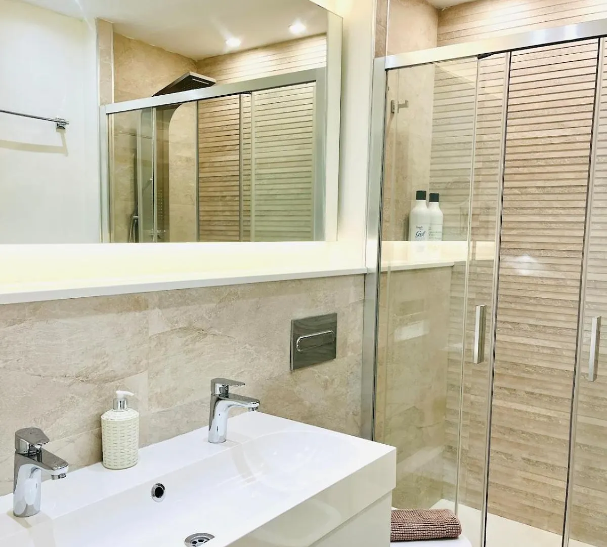 Central And Spacious Apartment-Historic Center Malaga 0*,  Spain