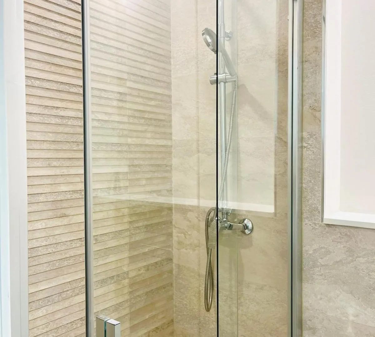 Apartment Central And Spacious Apartment-Historic Center Malaga
