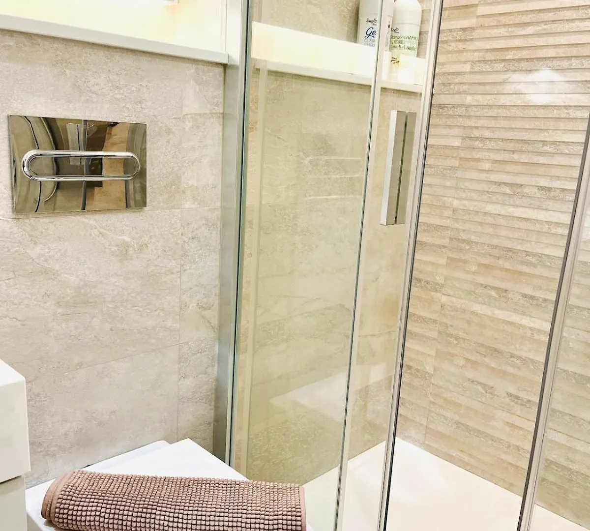 Central And Spacious Apartment-Historic Center Malaga