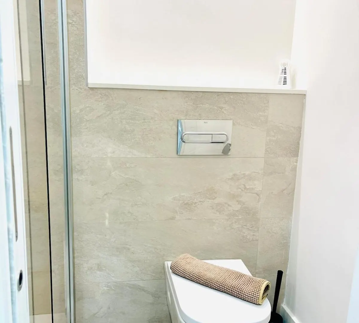 Apartment Central And Spacious Apartment-Historic Center Malaga Spain